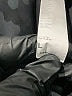 Fabletics Camo Black Active Pants Size L - photo 8