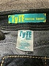 Tyte Blue Jeans Size 3 - photo 7