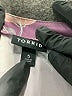 Torrid Purple Short Sleeve Blouse Size 5X Plus (5) - photo 7