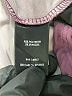 Torrid Purple Short Sleeve Blouse Size 5X Plus (5) - photo 8