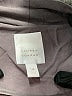 Lauren Conrad 100% Rayon Gray Kimono Size 14 - photo 7