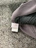 Lauren Conrad 100% Rayon Gray Kimono Size 14 - photo 8