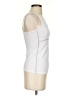Unbranded White Active Tank Size S - photo 4