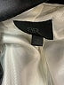 Banana Republic Black Wool Blazer Size 2 - photo 6