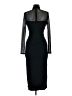 Fore Black Cocktail Dress Size M - photo 2