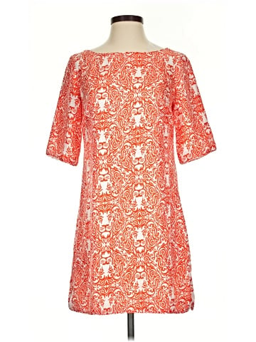 Elizabeth McKay Casual Dress (view 1)