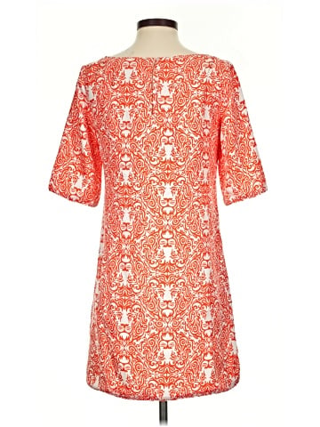Elizabeth McKay Casual Dress (view 2)