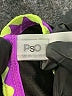 Popvil Color Block Black Swimsuit Bottoms Size S - photo 4