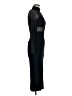Fore Black Cocktail Dress Size M - photo 4
