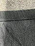 AGB Solid Black Formal Skirt Size L - photo 4