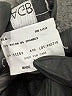 AGB Solid Black Formal Skirt Size L - photo 6