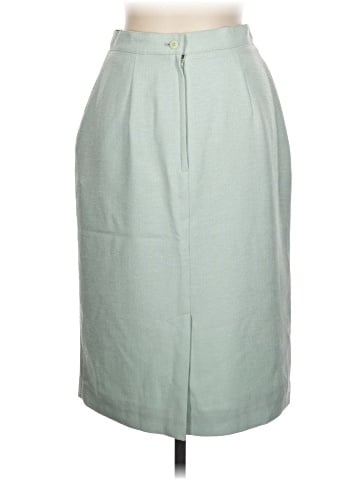 Amanda Smith Formal Skirt (view 2)