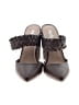 Charles by Charles David Brown Mule/Clog Size 8 - photo 2