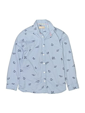 Scotch & Soda Long Sleeve Button-Down Shirt (view 1)