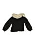 Baby Gap 100% Polyester Black Long Sleeve Top Size 18-24 mo - photo 2