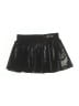 Justice Solid Black Skirt Size 12 - 14 - photo 1