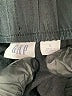 Gap Black Cargo Pants Size L - photo 7