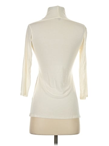 Fabrizio Gianni 3/4 Sleeve Top (view 2)