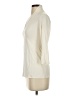 Fabrizio Gianni Ivory 3/4 Sleeve Top Size S - photo 5