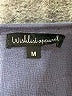 Wishlist Apparel Solid Blue Romper Size M - photo 4