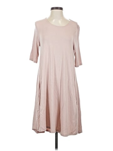 Philosophy Republic Clothing Casual Dress (view 1)