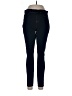 Hue Blue Jeggings Size L - photo 1