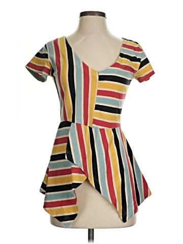 Effie's Heart Casual Dress (view 1)