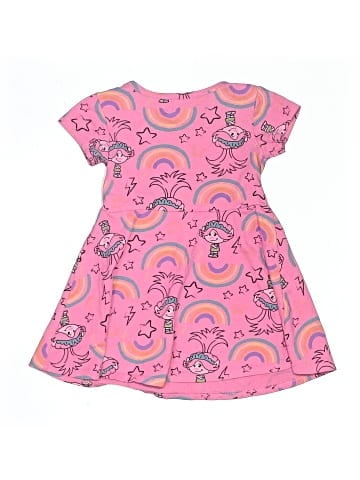 Dreamworks Dress (view 2)