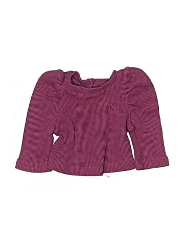 Baby Gap 3/4 Sleeve Blouse (view 1)