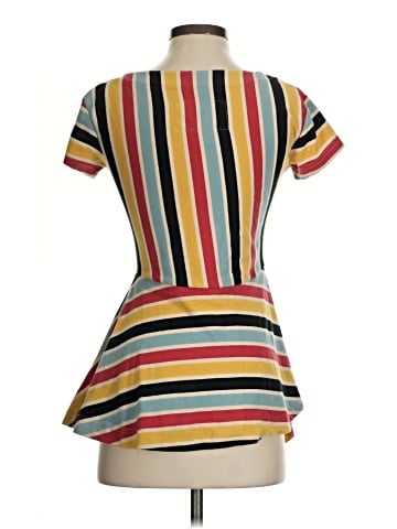 Effie's Heart Casual Dress (view 2)
