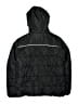 SWISSTECH Solid Black Snow Jacket Size 14 - photo 2