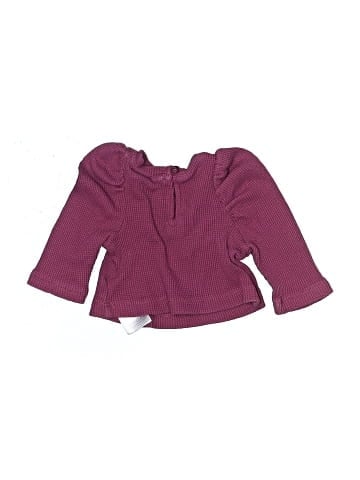 Baby Gap 3/4 Sleeve Blouse (view 2)