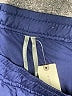 Anthropologie 100% Polyester Blue Casual Pants Size XXS - photo 7