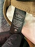 Express Jeans Solid Tan Brown Casual Skirt Size 10 - photo 5