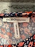 BCBGeneration Print Red Casual Dress Size L - photo 7