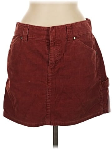 J.Crew Denim Skirt (view 1)