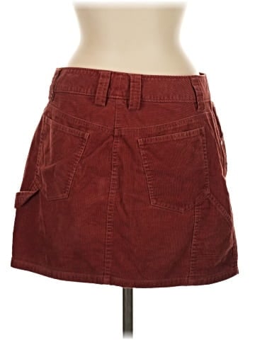 J.Crew Denim Skirt (view 2)