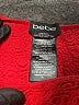 Bebe Red Cocktail Dress Size XL - photo 7