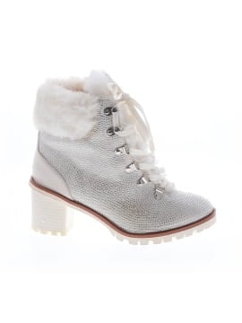 Nanette Nanette Lepore Ankle Boots