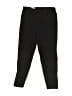 Lands' End Solid Black Casual Pants Size 5 - 6 - photo 1