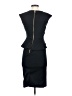 Venus Black Cocktail Dress Size 2 - photo 2