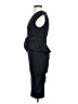 Venus Black Cocktail Dress Size 2 - photo 5