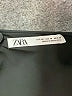 Zara Black Sleeveless Blouse Size M - photo 7