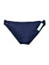 Ambrielle Solid Blue Swimsuit Bottoms Size XXL - photo 1
