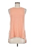 Beyond Yoga Orange Sleeveless Top Size XS - photo 1
