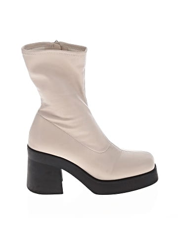 Steve Madden Ankle Boots (view 1)