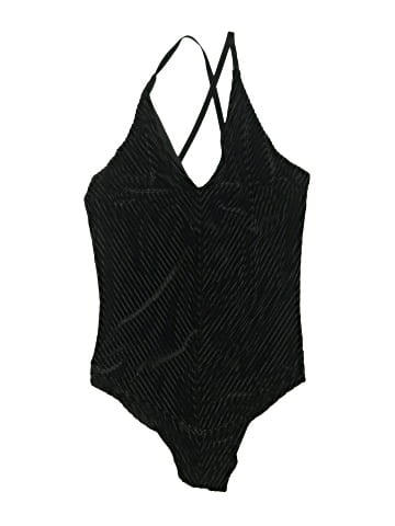 Luna Bodysuit (view 1)