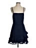 Lulus 100% Polyester Blue Cocktail Dress Size S - photo 1