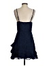 Lulus 100% Polyester Blue Cocktail Dress Size S - photo 2