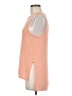 Beyond Yoga Orange Sleeveless Top Size XS - photo 5